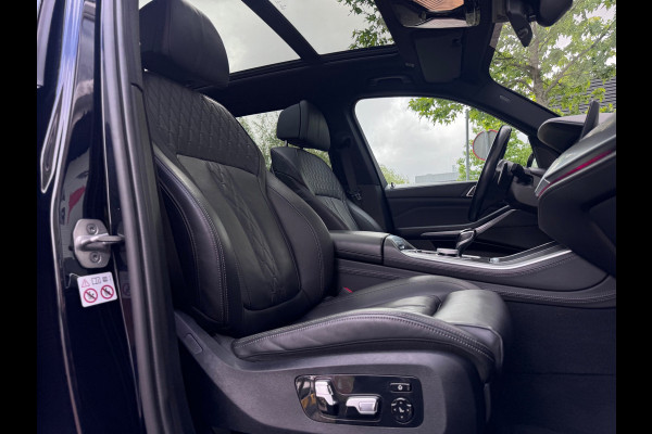 BMW X5 XDrive45e High Executive Pano/H&K/Memory/Laser