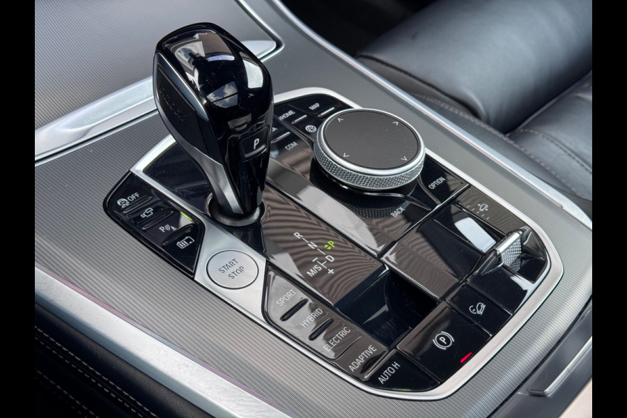 BMW X5 XDrive45e High Executive Pano/H&K/Memory/Laser