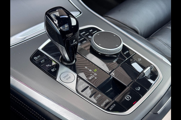 BMW X5 XDrive45e High Executive Pano/H&K/Memory/Laser