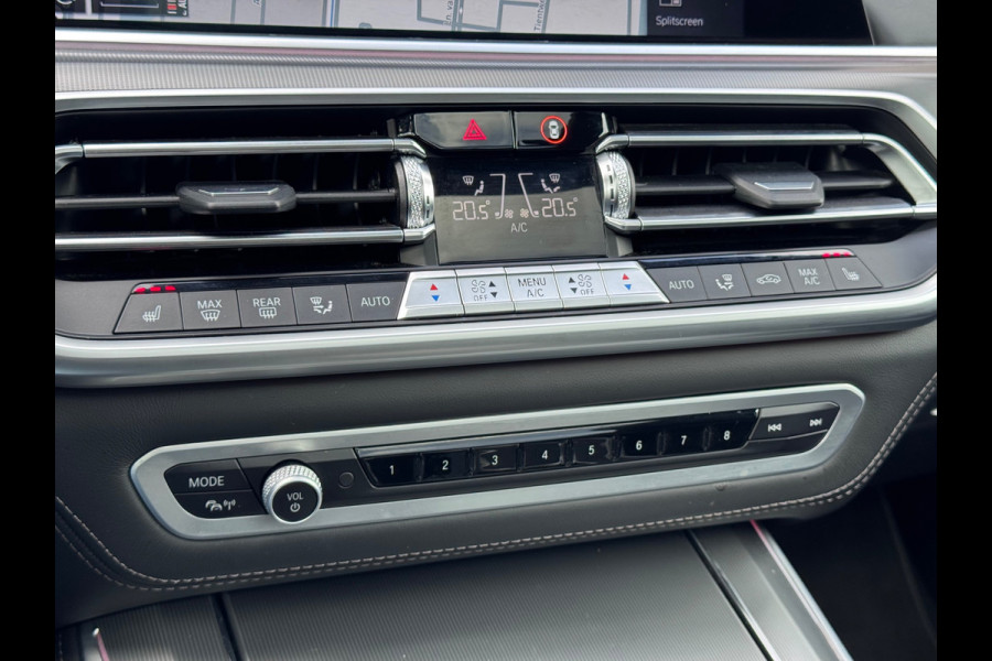 BMW X5 XDrive45e High Executive Pano/H&K/Memory/Laser