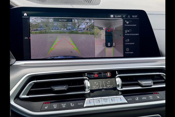 BMW X5 XDrive45e High Executive Pano/H&K/Memory/Laser