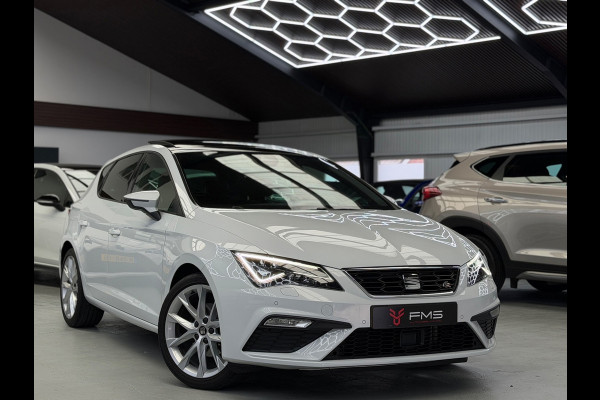 Seat Leon 1.5 TSI FR Edition Panorama CarPlay