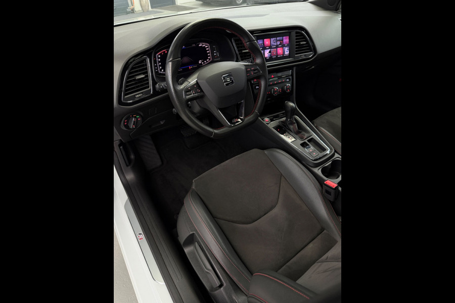 Seat Leon 1.5 TSI FR Edition Panorama CarPlay