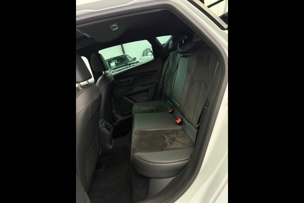 Seat Leon 1.5 TSI FR Edition Panorama CarPlay
