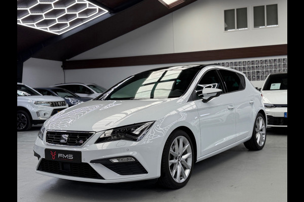 Seat Leon 1.5 TSI FR Edition Panorama CarPlay