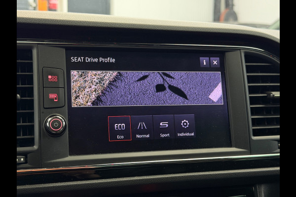 Seat Leon 1.5 TSI FR Edition Panorama CarPlay