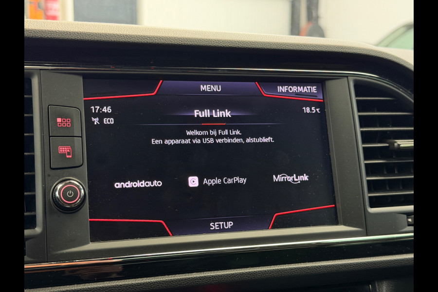 Seat Leon 1.5 TSI FR Edition Panorama CarPlay