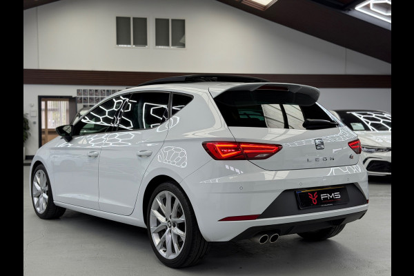 Seat Leon 1.5 TSI FR Edition Panorama CarPlay