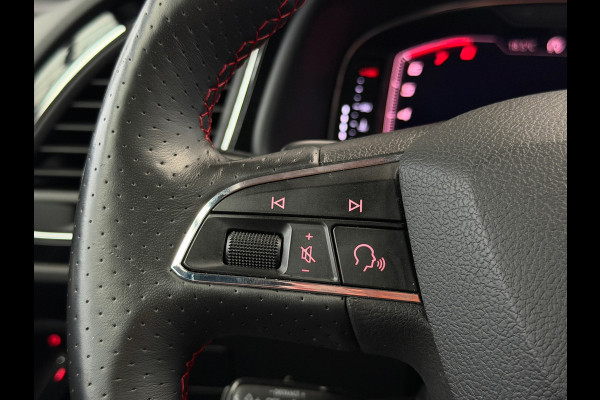 Seat Leon 1.5 TSI FR Edition Panorama CarPlay
