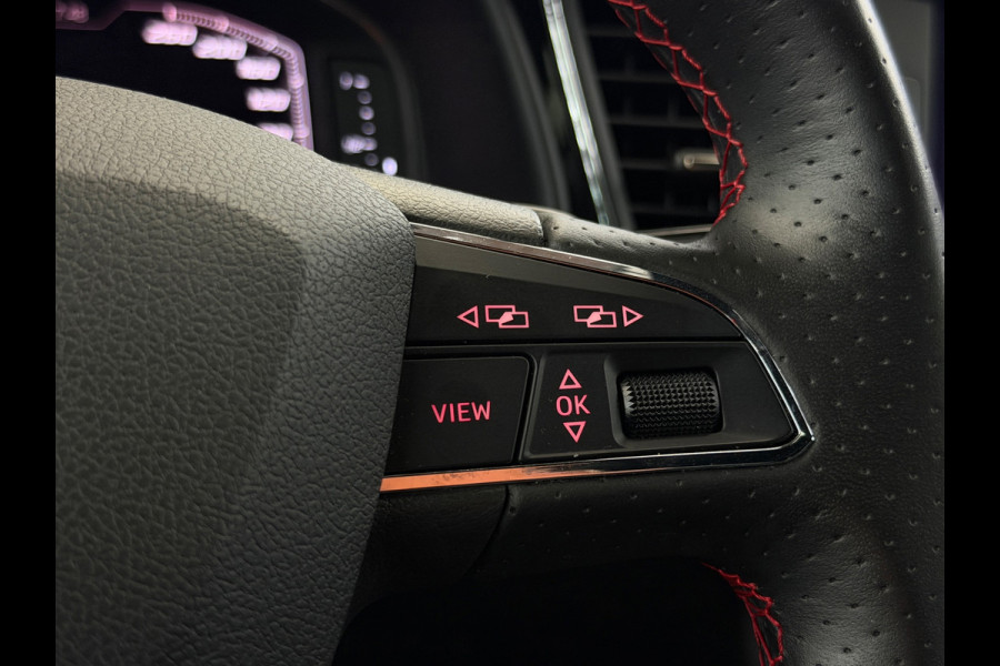 Seat Leon 1.5 TSI FR Edition Panorama CarPlay