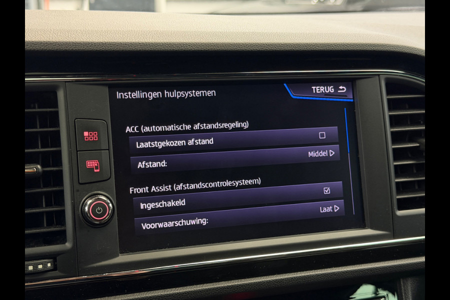 Seat Leon 1.5 TSI FR Edition Panorama CarPlay