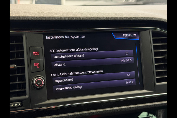 Seat Leon 1.5 TSI FR Edition Panorama CarPlay