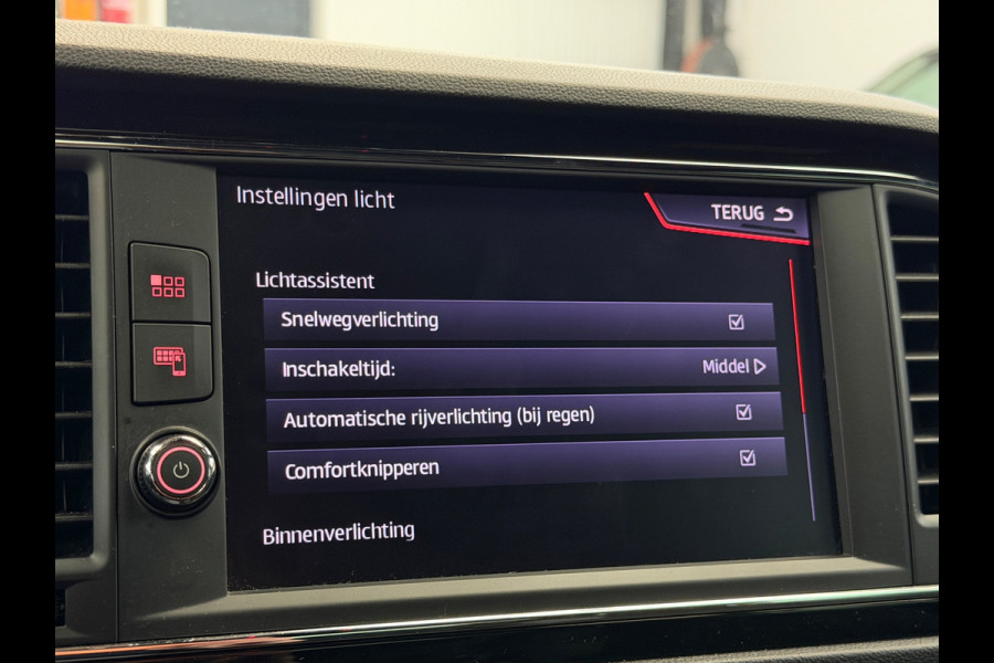 Seat Leon 1.5 TSI FR Edition Panorama CarPlay
