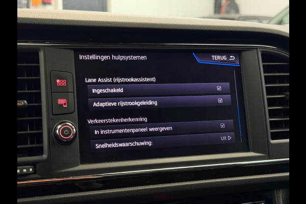 Seat Leon 1.5 TSI FR Edition Panorama CarPlay