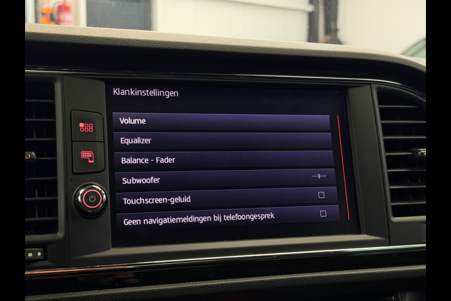 Seat Leon 1.5 TSI FR Edition Panorama CarPlay