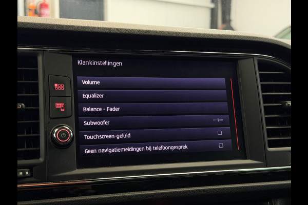 Seat Leon 1.5 TSI FR Edition Panorama CarPlay