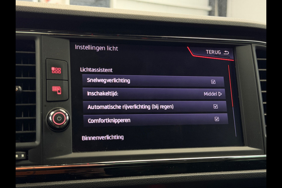 Seat Leon 1.5 TSI FR Edition Panorama CarPlay