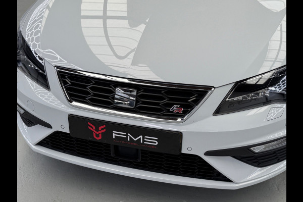 Seat Leon 1.5 TSI FR Edition Panorama CarPlay