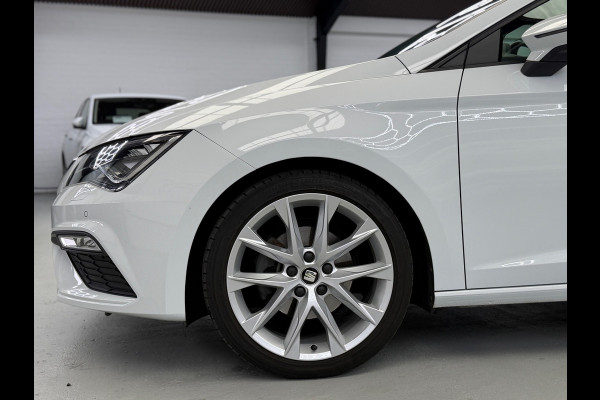 Seat Leon 1.5 TSI FR Edition Panorama CarPlay