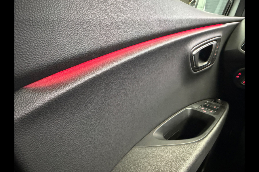 Seat Leon 1.5 TSI FR Edition Panorama CarPlay