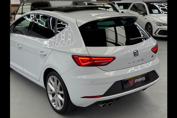Seat Leon 1.5 TSI FR Edition Panorama CarPlay