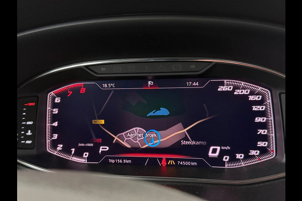 Seat Leon 1.5 TSI FR Edition Panorama CarPlay