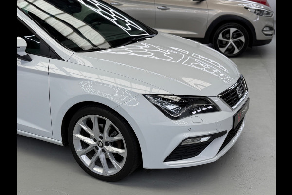 Seat Leon 1.5 TSI FR Edition Panorama CarPlay