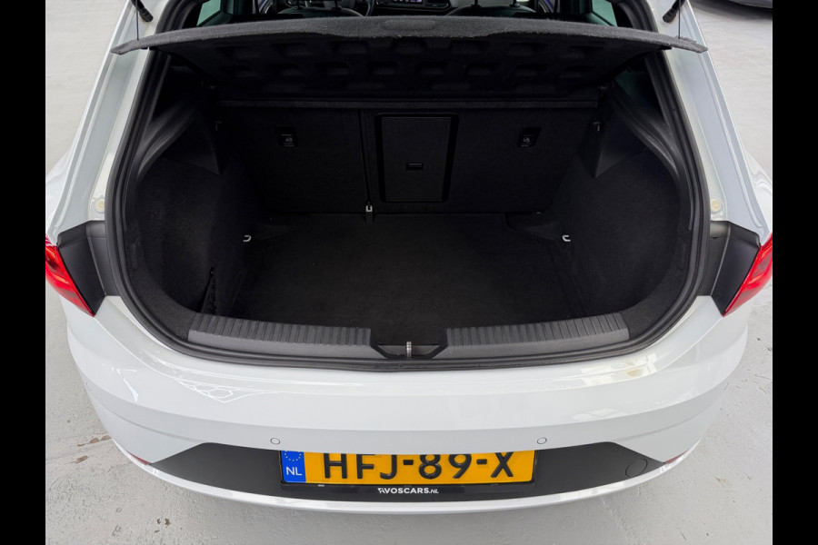 Seat Leon 1.5 TSI FR Edition Panorama CarPlay