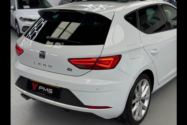 Seat Leon 1.5 TSI FR Edition Panorama CarPlay
