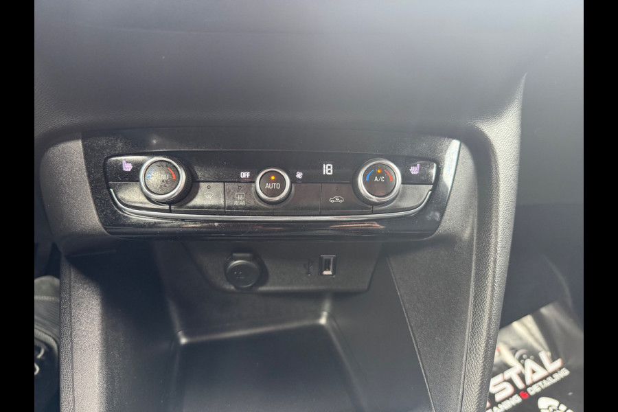Opel Corsa 1.2 Edition Camera Clima PDC Stoelverw Led