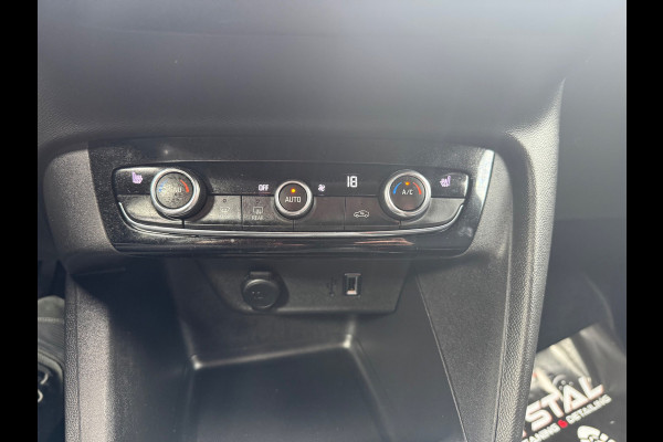 Opel Corsa 1.2 Edition Camera Clima PDC Stoelverw Led