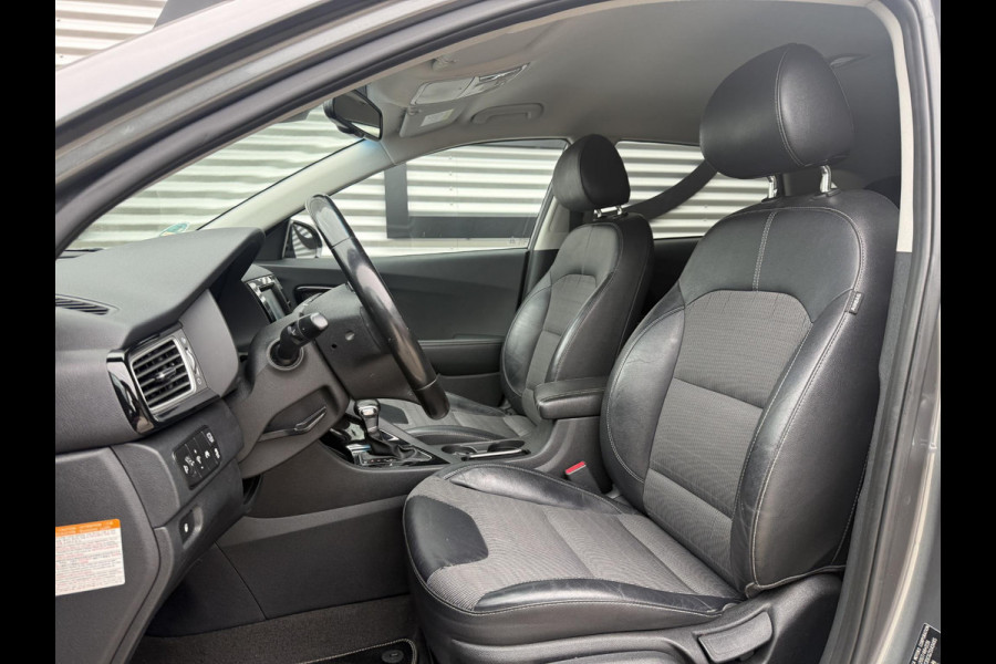 Kia Niro 1.6 GDi Hybrid BusinessLine SoH 100% 1e Eigenaar|Navi|Camera|Trekhaak|Clima|Cruise|Dealer Onderhouden|APK tot 03-2027
