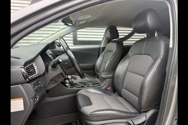 Kia Niro 1.6 GDi Hybrid BusinessLine SoH 100% 1e Eigenaar|Navi|Camera|Trekhaak|Clima|Cruise|Dealer Onderhouden|APK tot 03-2027