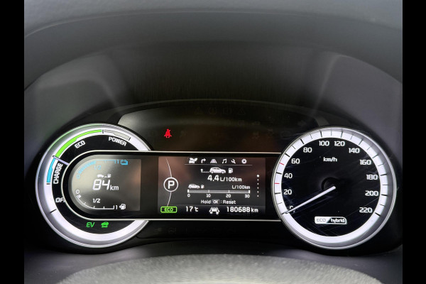 Kia Niro 1.6 GDi Hybrid BusinessLine SoH 100% 1e Eigenaar|Navi|Camera|Trekhaak|Clima|Cruise|Dealer Onderhouden|APK tot 03-2027
