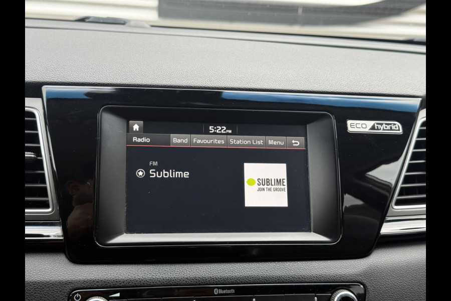 Kia Niro 1.6 GDi Hybrid BusinessLine SoH 100% 1e Eigenaar|Navi|Camera|Trekhaak|Clima|Cruise|Dealer Onderhouden|APK tot 03-2027