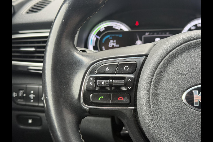 Kia Niro 1.6 GDi Hybrid BusinessLine SoH 100% 1e Eigenaar|Navi|Camera|Trekhaak|Clima|Cruise|Dealer Onderhouden|APK tot 03-2027