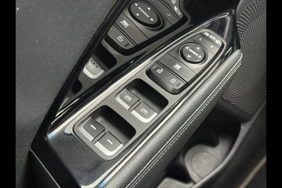 Kia Niro 1.6 GDi Hybrid BusinessLine SoH 100% 1e Eigenaar|Navi|Camera|Trekhaak|Clima|Cruise|Dealer Onderhouden|APK tot 03-2027