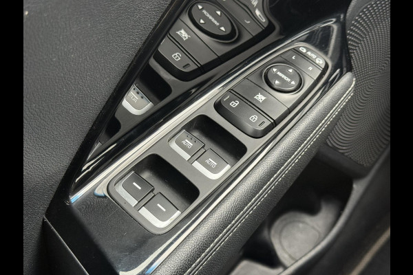 Kia Niro 1.6 GDi Hybrid BusinessLine SoH 100% 1e Eigenaar|Navi|Camera|Trekhaak|Clima|Cruise|Dealer Onderhouden|APK tot 03-2027