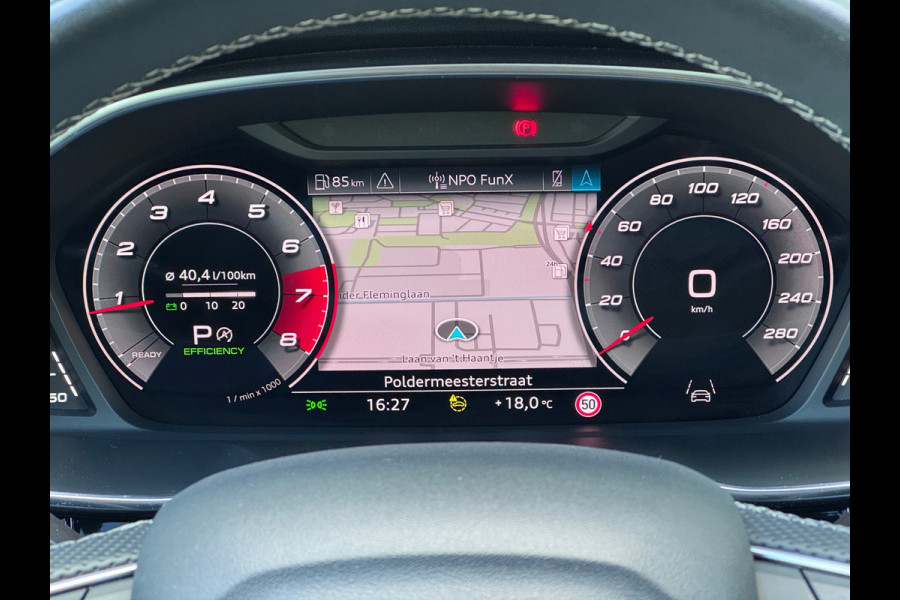 Audi Q3 Sportback 45 TFSI quattro S Edition Pano/Sfeer/Keyless