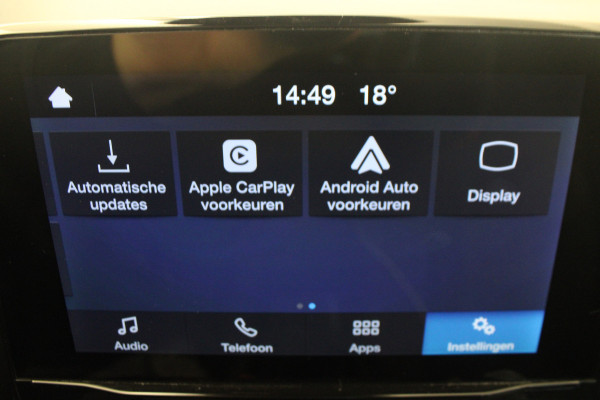 Ford Fiesta 1.1 Trend
