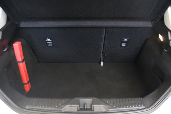 Ford Fiesta 1.1 Trend