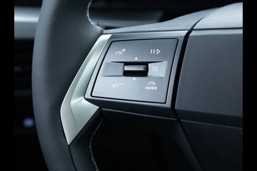 Opel Frontera 1.2 Turbo Hybrid GS 7 persoons | Stoel-, Stuur- & voorruitverwarming | Camera | Apple Carplay | Navigatie | Cruise | PDC V+A, Extra getint glas achter, derde zitrij, Nieuwe auto, tot 8 jaar garantie!