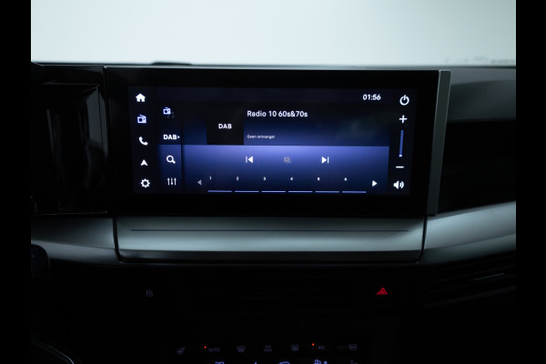 Opel Frontera 1.2 Turbo Hybrid GS 7 persoons | Stoel-, Stuur- & voorruitverwarming | Camera | Apple Carplay | Navigatie | Cruise | PDC V+A, Extra getint glas achter, derde zitrij, Nieuwe auto, tot 8 jaar garantie!