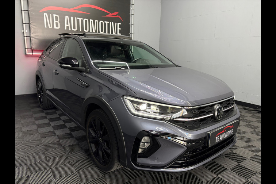 Volkswagen Taigo 1.0 TSI R-Line Pano