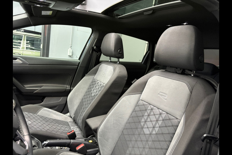 Volkswagen Taigo 1.0 TSI R-Line Pano