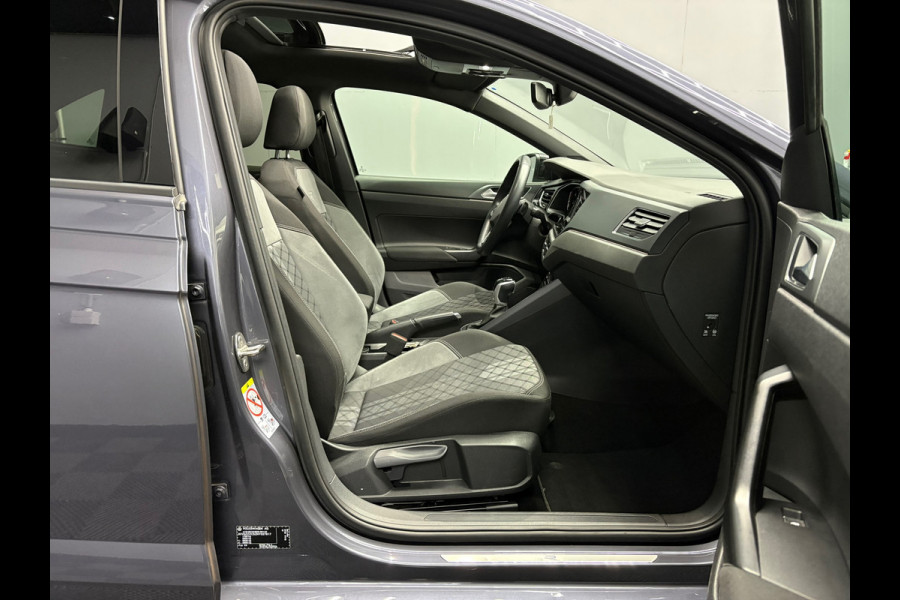 Volkswagen Taigo 1.0 TSI R-Line Pano