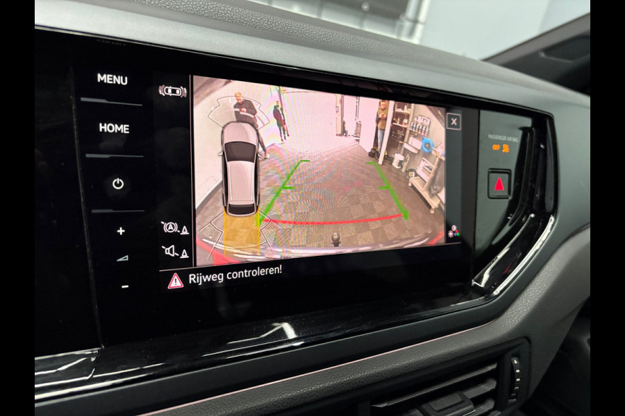 Volkswagen Taigo 1.0 TSI R-Line Pano