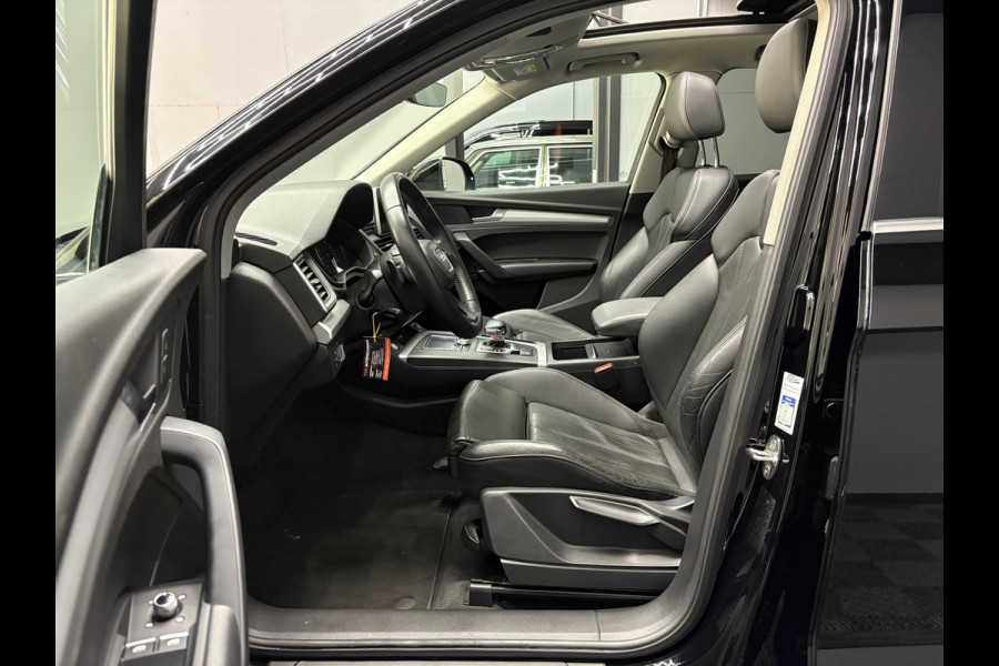Audi Q5 50 TFSI e quattro S edition