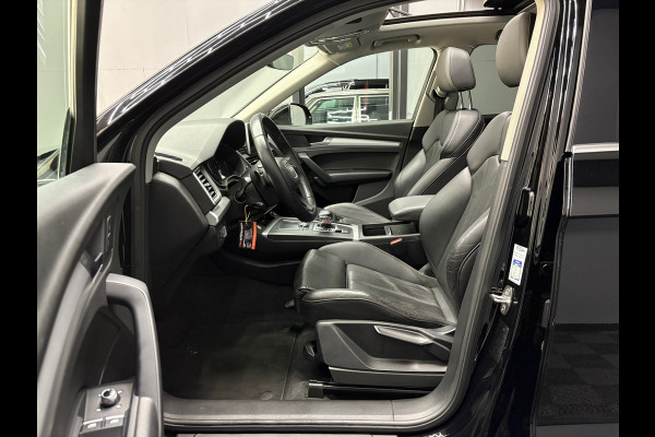 Audi Q5 50 TFSI e quattro S edition