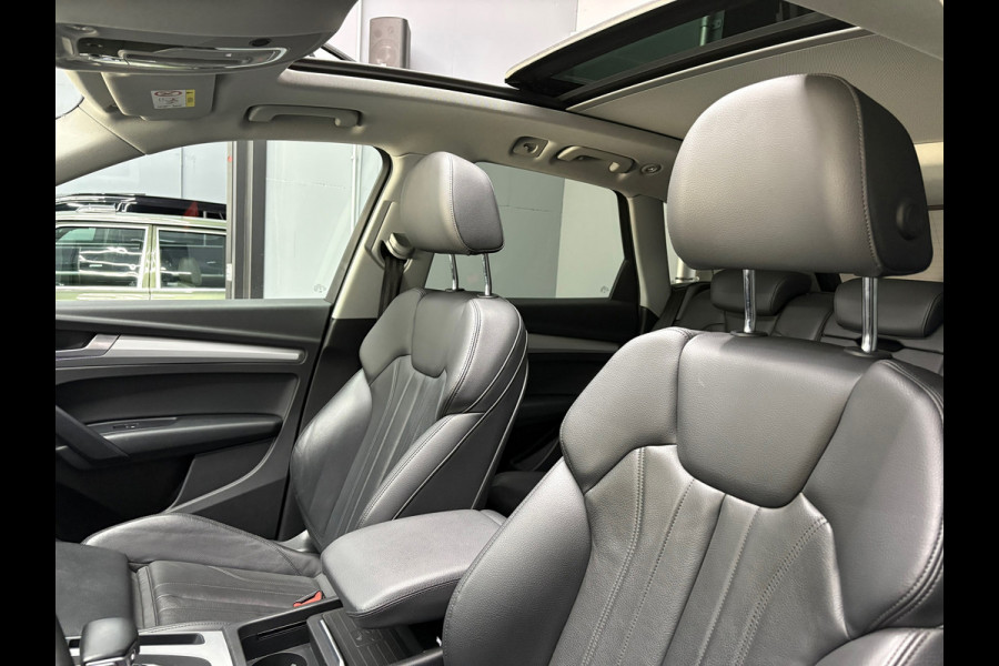 Audi Q5 50 TFSI e quattro S edition